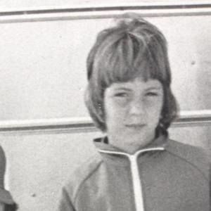 Meet your Posher, Kathy